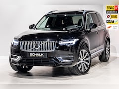 Volvo XC90 - 2.0 T8 Recharge AWD Inscription|7-per|NAP|H&K|360