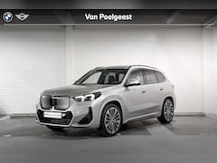 BMW iX1 - xDrive30 | M-Sport Pro | Panoramadak | Harman/Kardon | Stoelverwarming
