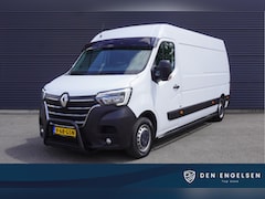 Renault Master - T35 150pk L3H2 Energy ComfortApple Carplay Camera parkeersensoren Navigatie Bullbar Sideba