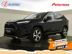Toyota RAV4 - 2.5 Plug In AWD Hybride Dynamic | Blindspot | El. Achter klep