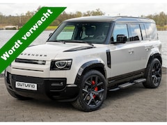 Land Rover Defender 110 - P300e 110 X-Dynamic HSE | VERWACHT | Full Options | Urban WX-2R | Incl. Winterbanden | Bor