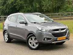 Hyundai ix35 - 1.6i GDI Pro /Trekhaak/Airco/
