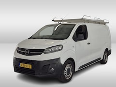 Opel Vivaro - 2.0 CDTI L2H1 Edition Airco Imperiaal
