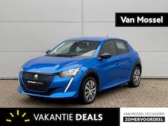 Peugeot e-208 - EV Active Pack 50 kWh