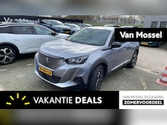 Peugeot 2008 - 1.2 PureTech Allure Pack | Nav | Apple Carplay/Android Auto |