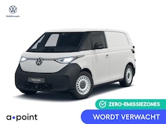 Volkswagen ID. Buzz Cargo - Economy Limited Edition 79 kWh | Camera | Trekhaak | Apple Carplay & Android Auto |