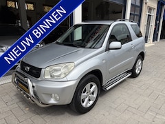 Toyota RAV4 - 1.8-16V VVT-i Terra AIRCO/NW APK 06-2027