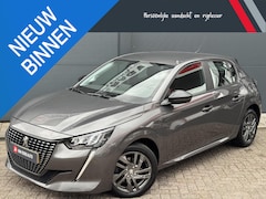Peugeot 208 - 1.2 Allure / Geen Import / 100 % onderhoud