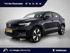 Volvo C40 - Extended Range Ultra | Pano | Memory | All season | 360 * |