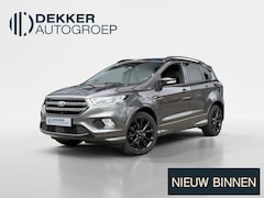 Ford Kuga - 1.5 EcoBoost ST Line | TREKHAAK | CAMERA | 19 INCH | 1.800 KG TREKKRACHT