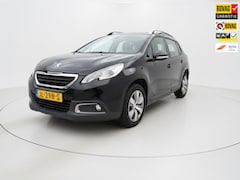 Peugeot 2008 - 1.2 PureTech Active|Pano| DB vervangen |Automaat|Trekhaak|1ste eig NAP