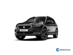 SEAT Tarraco - 1.5 TSI FR Business Intense 7p. | 1E Eigenaar | dealer onderhouden | Glazen pano-dak | 360