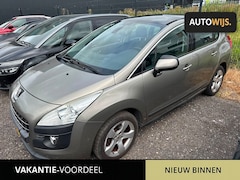 Peugeot 3008 - 1.6 THP Active|AUT|NL AUTO|PANO|TREKHAAK|NAVI