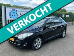 Renault Mégane Estate - 2.0 TCe Dynamique