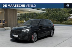 BMW X1 - xDrive25e M Sport Automaat / Panoramadak / Trekhaak / Sportstoelen / Head-Up / M Adaptief