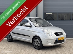 Kia Picanto - 1.0 X-tra Uitvoering // Slechts 77.Dkm