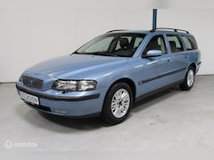 Volvo V70 - 2.4 Comfort Line LEDEREN INTERIEUR