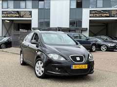 SEAT Altea XL - 1.4 TSI Businessline Carplay TREKHAAK LUXE UITVOERING