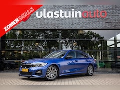 BMW 3-serie - 320i High Executive M-Sport Shadowline, Keyless entry, Carplay,