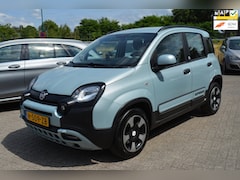 Fiat Panda - 1.0 Hybrid Cross Launch Edition | Airco | Cruise | PDC