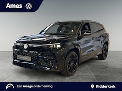 Volkswagen Tayron - R-Line Edition 1.5 eHybrid 204 PK | Prijs is incl. €2000 inruilpremie