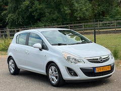 Opel Corsa - 1.3 CDTi EcoFlex S/S Edition /Navi/Airco/