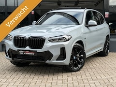 BMW X3 - xDrive30e M Sport Pano*Led*Carplay*360*Navi*Inc Btw