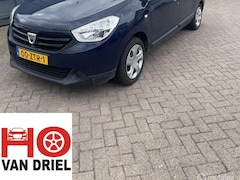 Dacia Lodgy - 1.5 dCi Ambiance 7p