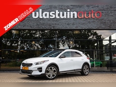 Kia XCeed - 1.5 T-GDI MHEV ExecutiveLine , Panoramadak, Leer, Memory,