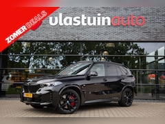 BMW X5 - xDrive50e M-Sport Pro , Pano, Trekhaak, Adap. Cruise, Massage, Softclose, Laser, HUD, Carb