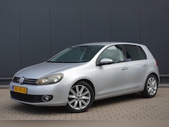 Volkswagen Golf - 2.0 TDI Comfortline NAVI/CLIMA