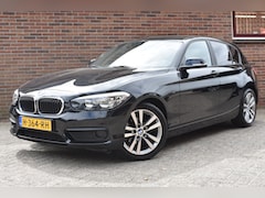 BMW 1-serie - 116d '15 Clima Navi Inruil mogelijk