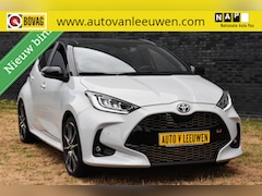 Toyota Yaris - 1.5 Hybrid GR Sport JBL/HEAD-UP/LED/CAMERA/STOELVW/VOL