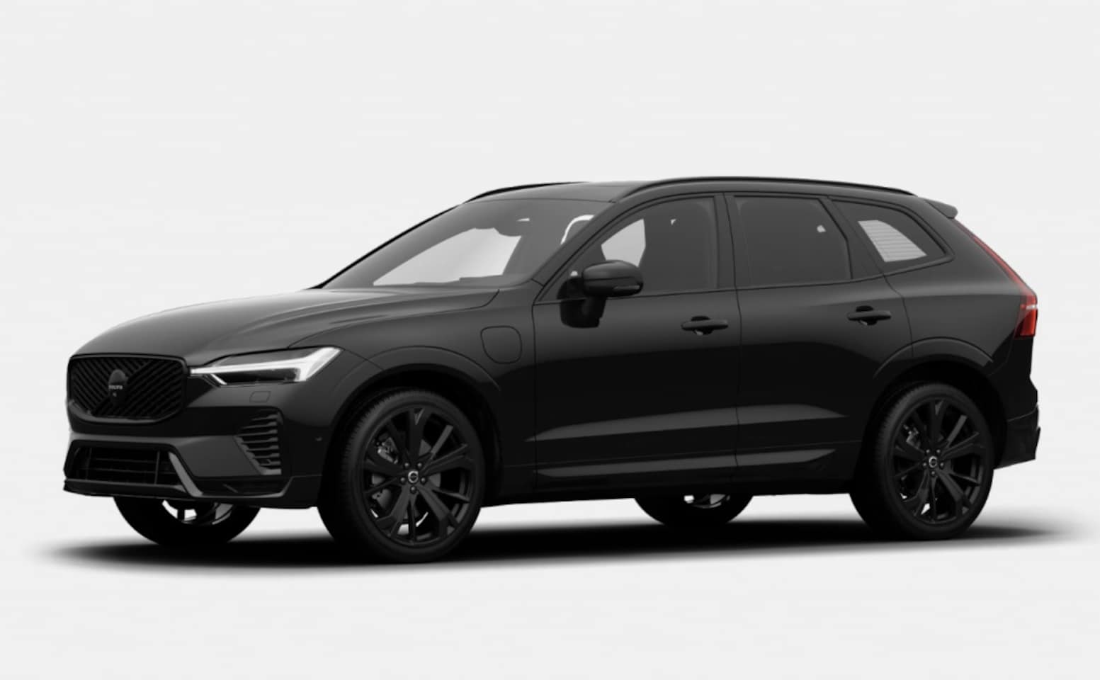 Volvo XC60 - 2.0 T8 AWD Ult. Black Ed. Ex. | DIRECT LEVERBAAR | - AutoWereld.nl