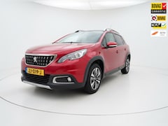 Peugeot 2008 - 1.2 PureTech Allure|Automaat|DB vervangen |Pano|Nap