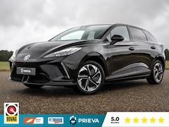 MG MG4 - Luxury 64 kWh