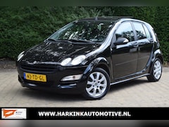 Smart Forfour - 1.0 pure | APK tot 03.2027 | LEES TEKST