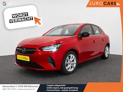 Opel Corsa - 1.2 Elegance Airco Navi Cruise Control LM Velgen PDC + Camera