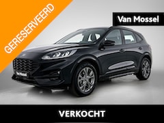 Ford Kuga - 2.5 PHEV ST-Line | Trekhaak Afneembaar | Auto Clima | Stoel- & Stuurverwarming | Camera