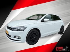 Volkswagen Polo - 1.0 TSI Comfortline |NWE APK|BLUETOOTH|ACC|NAP