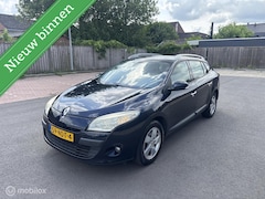 Renault Mégane Estate - 1.6 Dynamique 2010