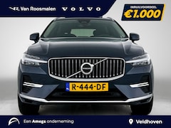 Volvo XC60 - T6 Inscription | Google | Pano | All Season | Camera |