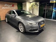 Audi A5 Sportback - 1.8 TFSI Pro Line ADVERTENTIE LEZEN