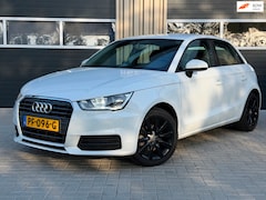 Audi A1 Sportback - 1.0 TFSI Design Pro Line Plus | automaat | Apple Carplay | trekhaak