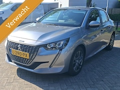Peugeot 208 - 1.2 100 PK Active Pack