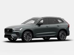 Volvo XC60 - 2.0 T8 AWD Ult. Dark Ex. Ed. | DIRECT LEVERBAAR |