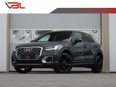 Audi Q2 - 30 TFSI Sport Pro Line | automaat | 19inch | LED