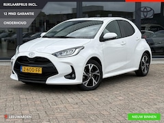 Toyota Yaris - 1.5 Hybrid 115 First Edition