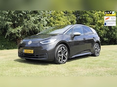 Volkswagen ID.3 - First Plus 58 kWh Camera SOH 90.17 %