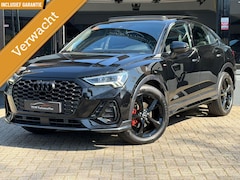 Audi Q3 Sportback - S-Line Aut*Pano*Matrix*Leder*245PK